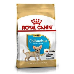 Royal Canin Chihuahua Puppy Crocchette per Cuccioli 500g