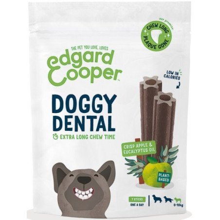 Edgard & Cooper Dental Stick Mela ed Eucalipto 105g