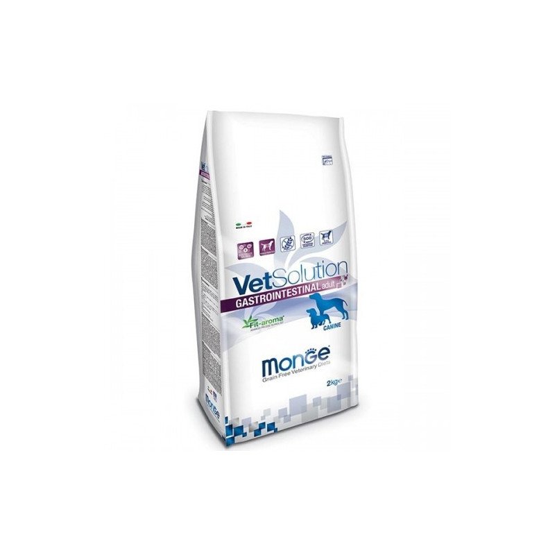 Monge Vetsolution Cane Adult Gastrointestinal 12 Kg