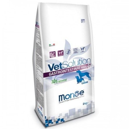 Monge Vetsolution Cane Adult Gastrointestinal 12 Kg