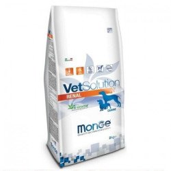 Monge Vetsolution Cane Renal 12 Kg