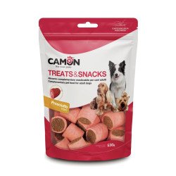 Camon Rollos Snack per Cane con Prosciutto 530 g