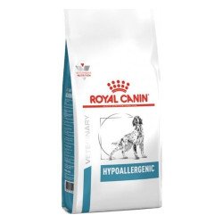 Royal Canin Veterinary Diet Hypoallergenic  2kg