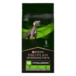 Purina Dog Pro Plan Veterinary Diets HA Hypoallergenic 11 kg