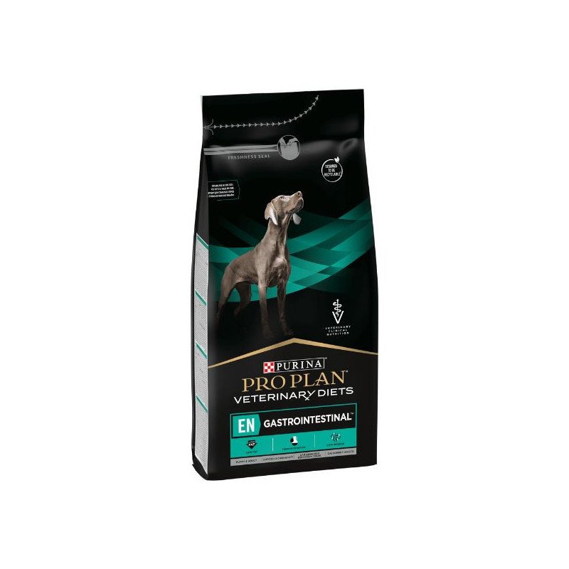 Purina Pro Plan Veterinary Diets EN Gastrointestinal 12 kg