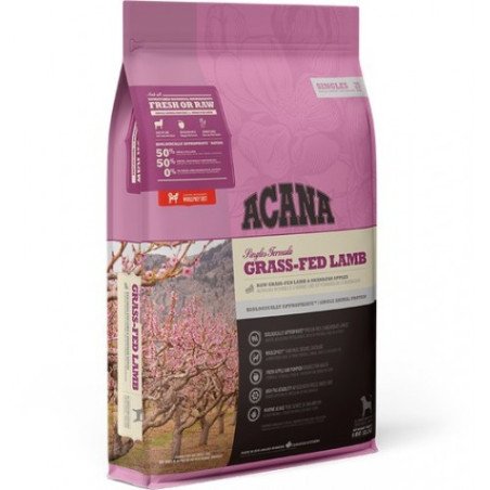 Acana Grass-Fed Lamb da 11,4 Kg