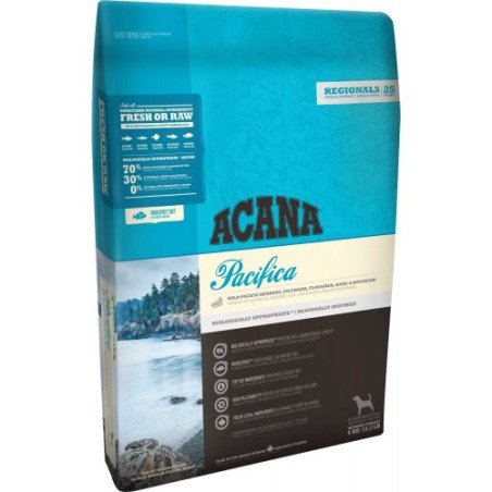 Acana Pacifica da 11,4 Kg