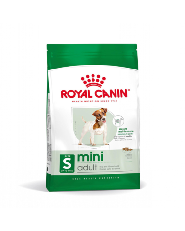 Royal Canin Mini Adult 8 kg