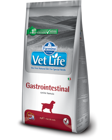 Farmina Vet Life Cane Gastrointestinal 12 Kg