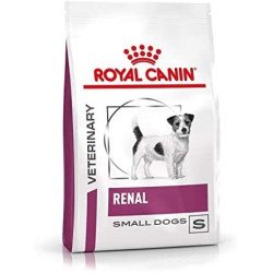 Royal Canin Veterinary Diet Renal Crocchette per Cane Piccola Taglia 1,5kg