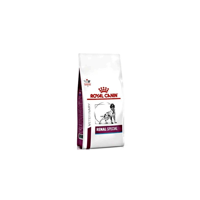 Royal Canin Renal Special Crocchette per Cani 2kg