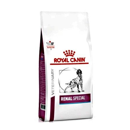 Royal Canin Renal Special Crocchette per Cani 2kg