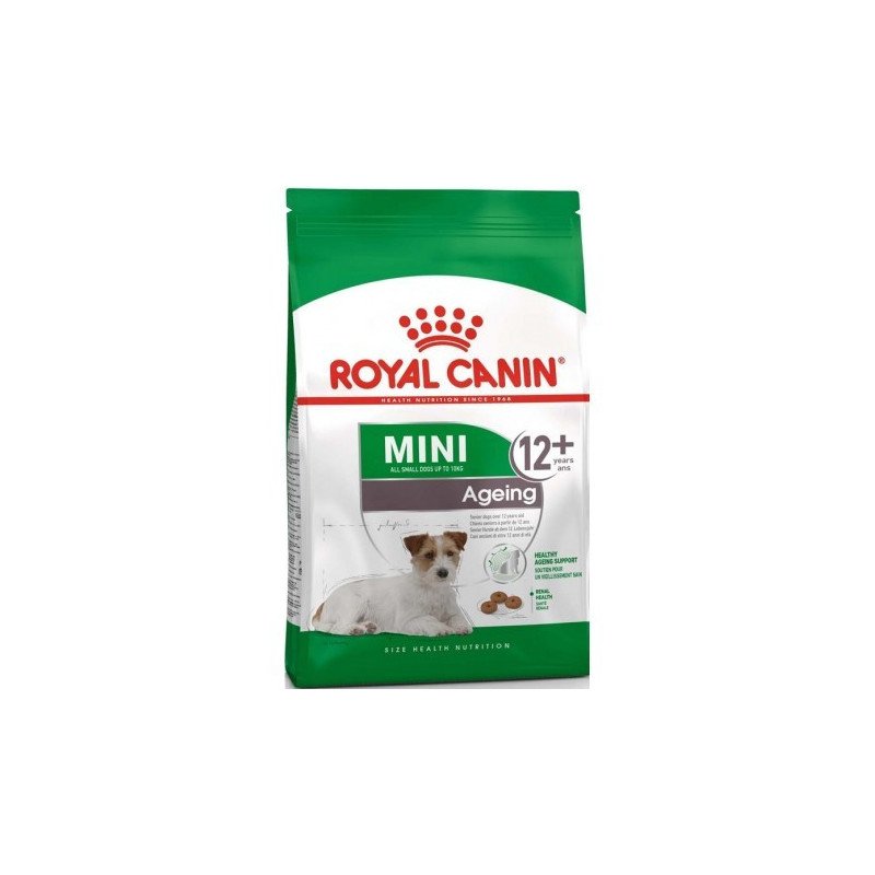 Royal Canin per Cane Mini Ageing 12+ 1,5kg