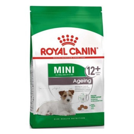 Royal Canin per Cane Mini Ageing 12+ 1,5kg