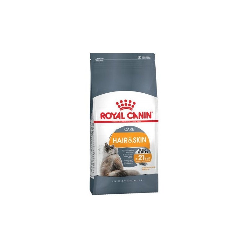 Royal Canin Hair & Skin Care 400g