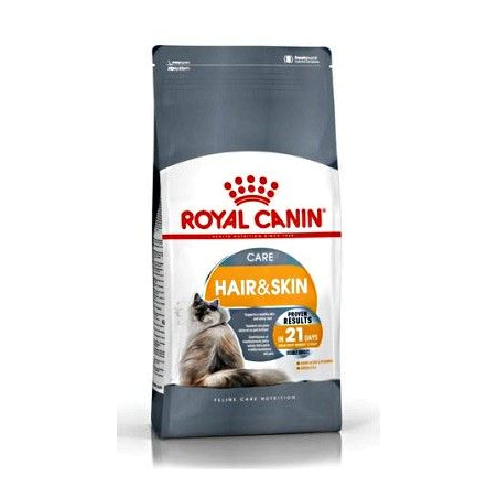 Royal Canin Hair & Skin Care 2kg