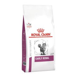 Royal Canin Gatto Veterinary Diet Early Renal 400g