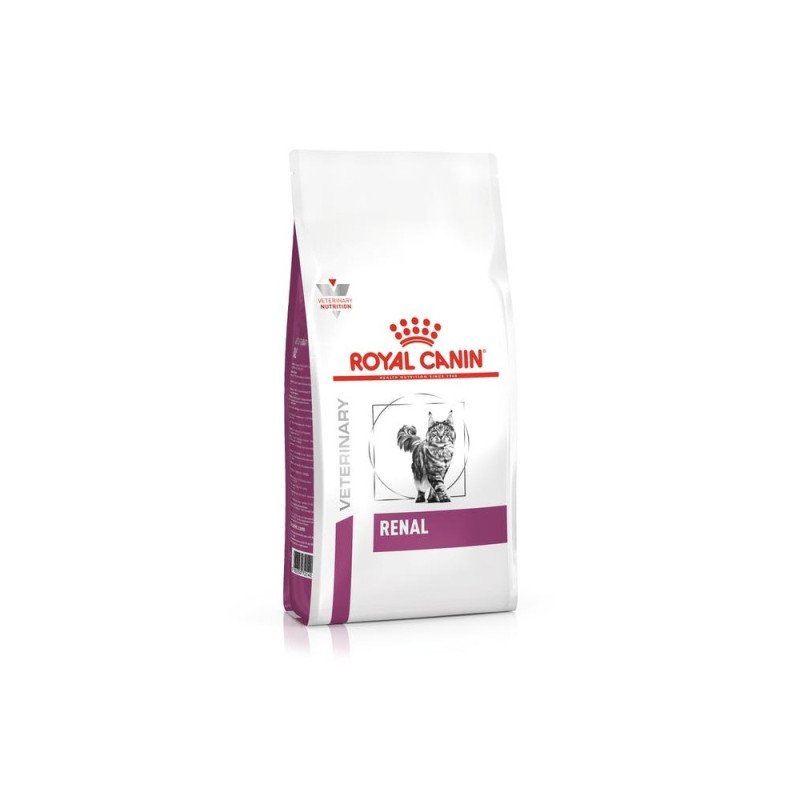 Royal Canin Gatto Veterinary Diet Renal 400g