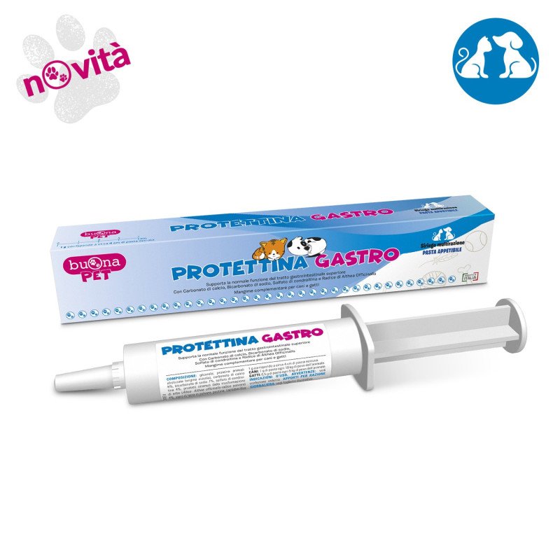 Protettina Gastro 30 g