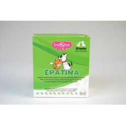 Buona Pet Epatina 20 bustine