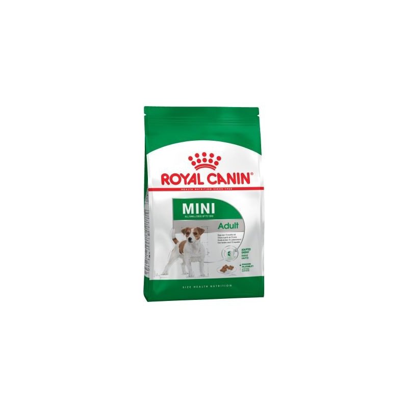 Royal Canin Mini Adult 4 kg