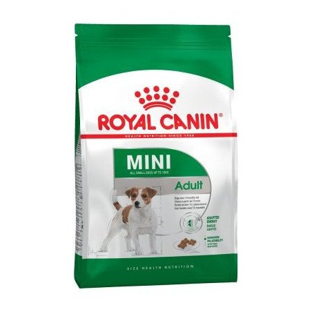 Royal Canin Mini Adult 4 kg