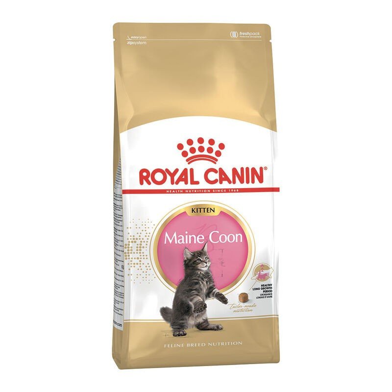 Royal Canin Gattini Maine Coon (fino a 15 mesi di eta') 400 gr