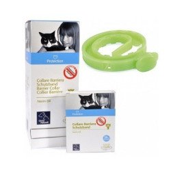 Camon Protection Collare Antiparassitario Olio Di Neem Gatto