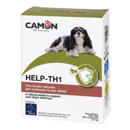 Camon Help-TH1 60 compresse G895A