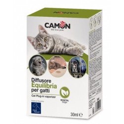 Camon Diffusore AEquilibra per Gatti