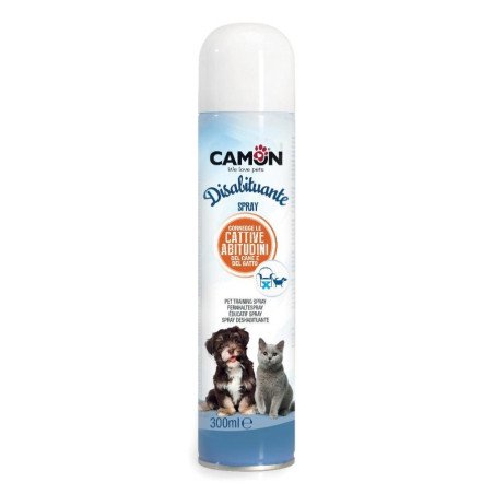 Camon Disabituante Spray 300ml