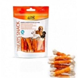 Camon Chicken & Bones 80g