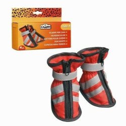 Camon Scarpette Jogging per Cani  4pz.  tg.1  4cm