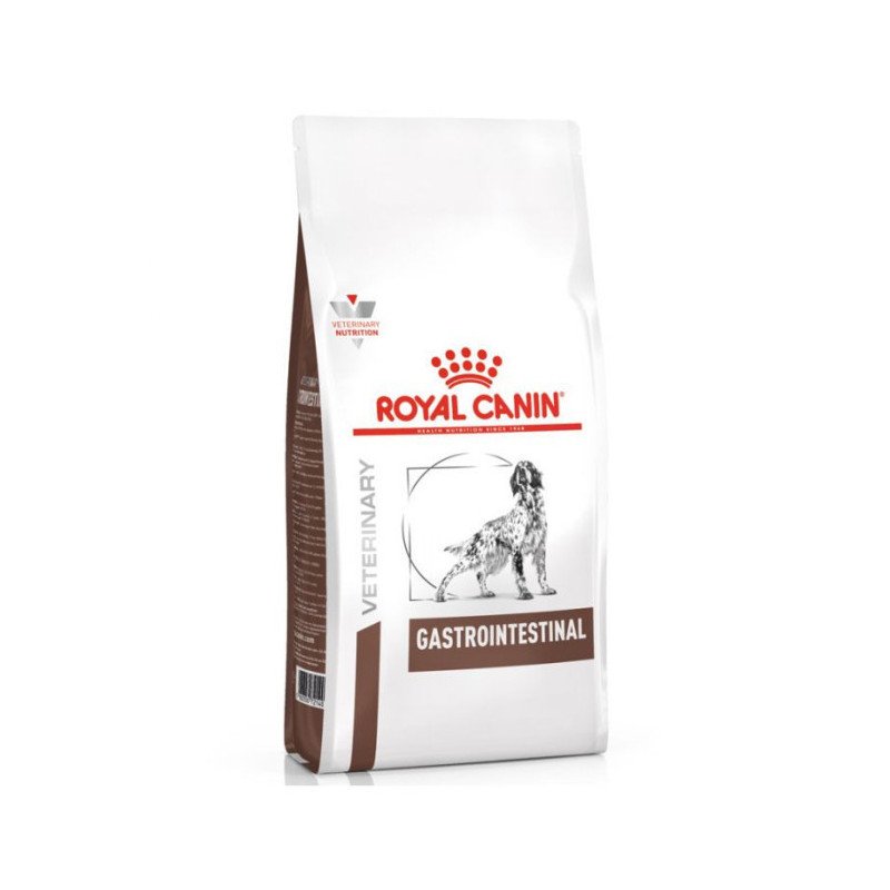 Royal Canin Veterinary Gastrointestinal Cane 2kg