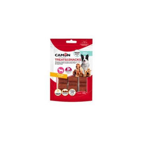 Camon Barretta Porzionabile Masticabile Cavallo 100g (5pz. x busta)