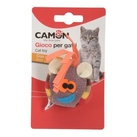 Camon Gioco per Gatti - Smileys