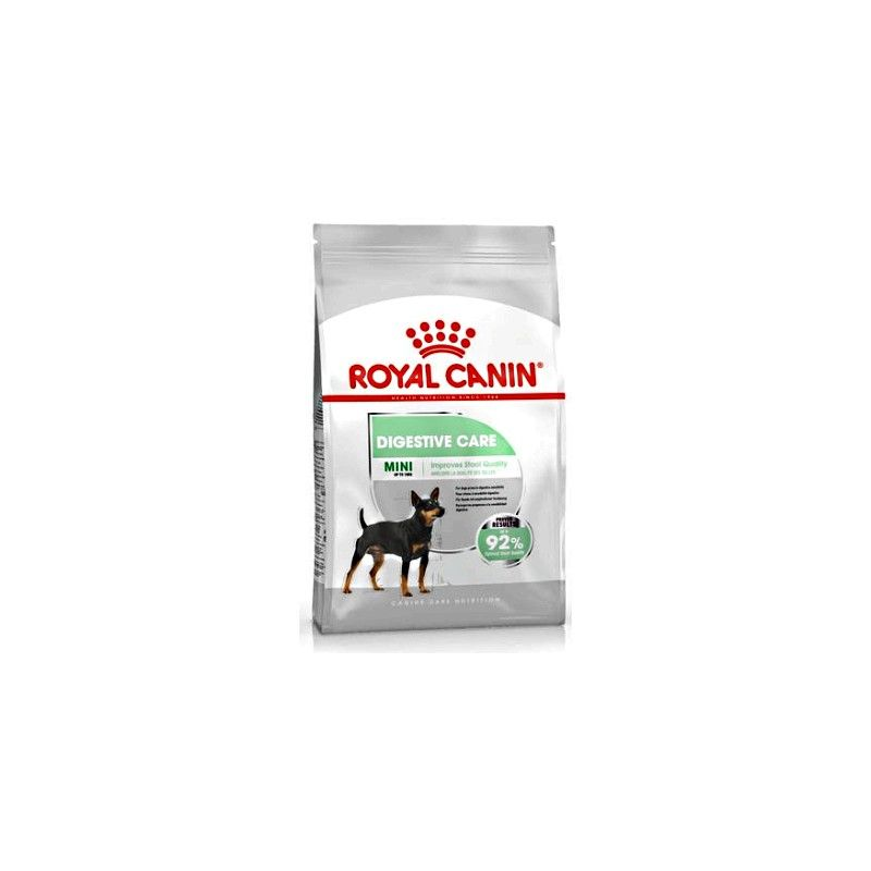 Royal Canin Cane Mini Digestive Care 1kg