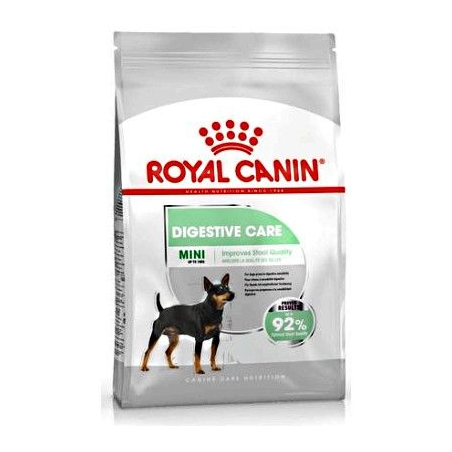 Royal Canin Cane Mini Digestive Care 1kg