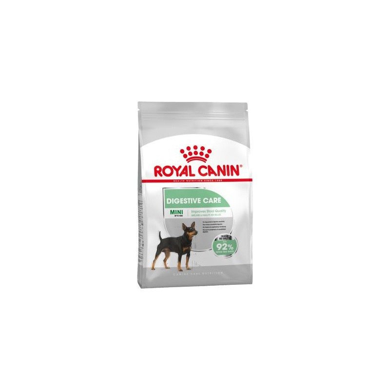 Royal Canin Cane Mini Digestive Care 3kg