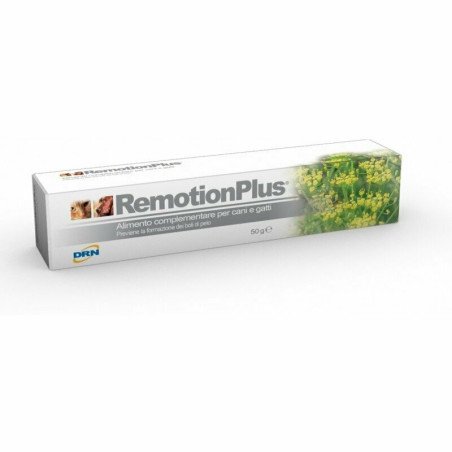 DRN Remotion Plus 50 gr