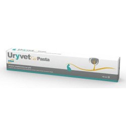 Drn Uryvet Pasta Mangime Complementare Gatto 15ml