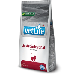 Farmina Vet Life Gastrointestinal Cibo Secco Per Gatti 5kg