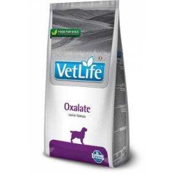 Farmina Vet Life Cane Oxalate 12 Kg