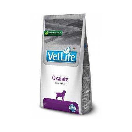 Farmina Vet Life Cane Oxalate 12 Kg