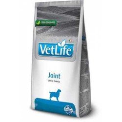 Farmina Vet Life Cane Joint 12 Kg