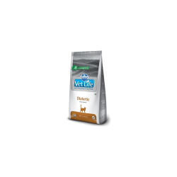 Farmina Vet Life Gatto Diabetic 2 Kg