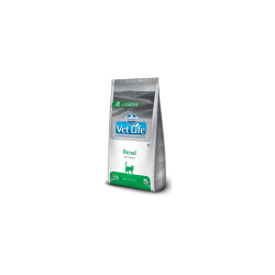 Farmina Vet Life Gatto Renal 2 Kg