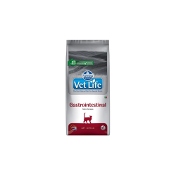 Farmina Vet Life Gatto Gastrointestinal 2 Kg