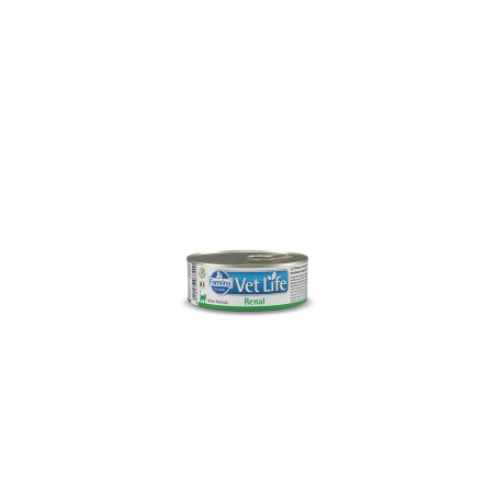 Farmina Vet Life Gatto Renal 85 Gr