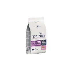 Exclusion Diet Formula Hypoallergenic Puppy Maiale E Piselli All Breeds 12 Kg